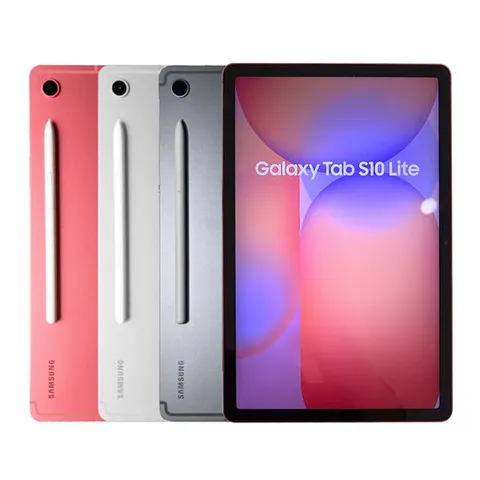 삼성전자 갤럭시 탭 S10 Lite 5G 글로벌판 SM-X406 8+256GB