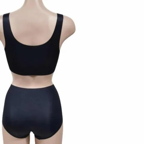 무봉제 누디 브라팬티 세트 20대브라 무봉제팬티