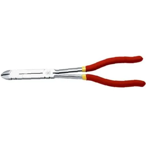 세신 플라이어 롱리치플라이어(더블) SM-DDC12(니퍼) SM-DDC12 1EA