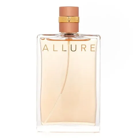 샤넬 샤넬 알뤼르 오드 퍼퓸 100ml 100ml