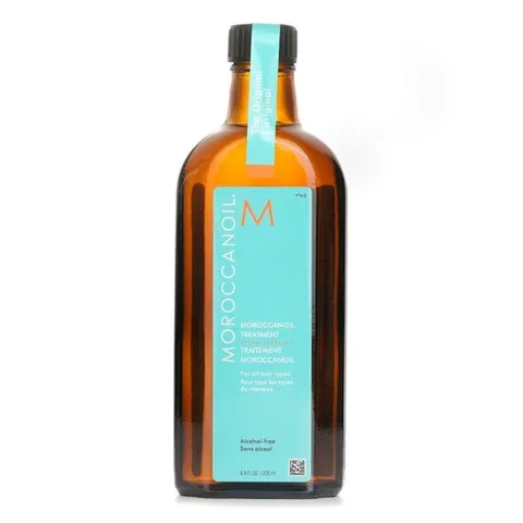 모로칸오일 모로칸오일 오리지널 오일 트리트먼트 200ml 200ml