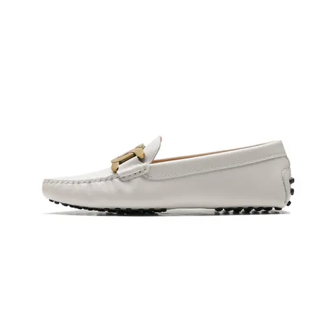 토즈 여성 케이트 고미노 드라이빙 슈즈 XXW00G0DE50-QGW-9999