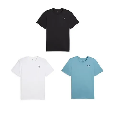 [ AK백화점 ][푸마] 남자 기능성 반팔티 M TAD Poly Texture Tee 527155-01 02 46