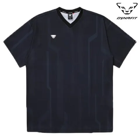 [ 롯데백화점 ]남성 NOLLIE (놀리) V넥 반팔티 (YMM24235Z1)
