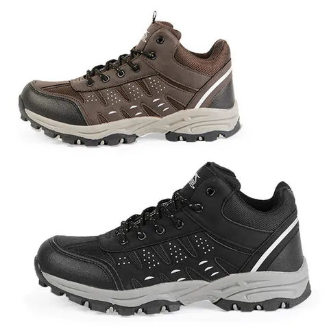 [슬레진저] 다이나믹 남성 등산 트래킹화 2종set