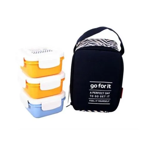 [키친] 다이어트 런치 도시락 세트