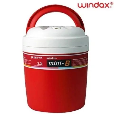 [키친] 보온 보냉 용기 다용도 보틀 멀티 스위트 비