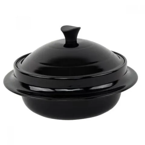 [키친] 무쇠 주물 냄비 조리용 코팅 냄비