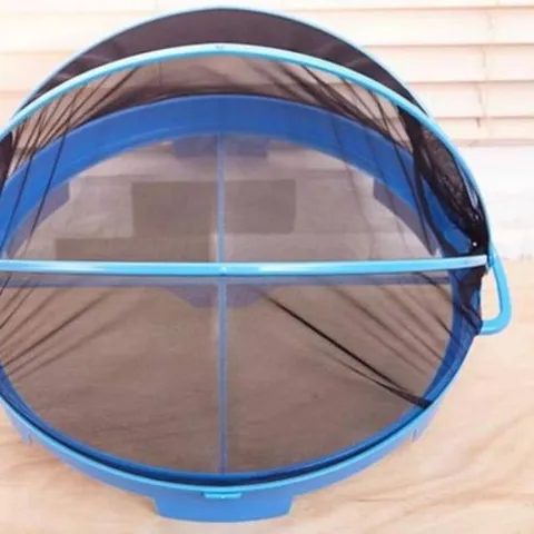 [키친] 다용도 식품 건조기 스텐 망 채반 주방용품 주방