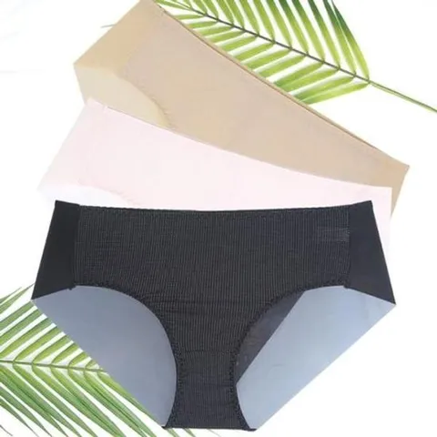 심리스팬티 인견 팬티