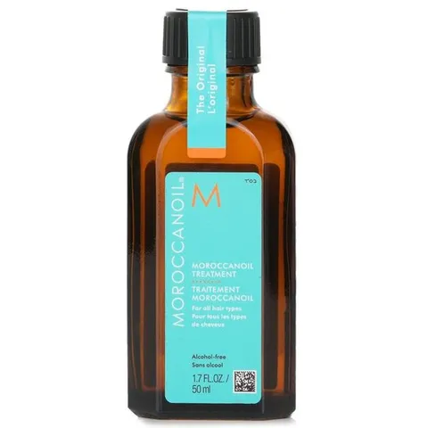 모로칸오일 모로칸오일 트리트먼트 - 오리지널 (모든 모발 타입용) 50ml