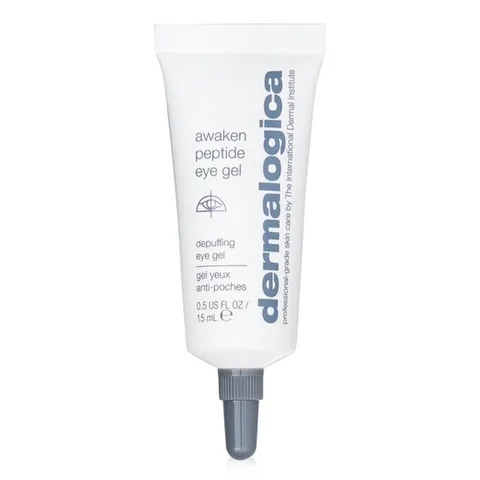 더말로지카 어웨이큰 펩타이드 아이 젤 15ml