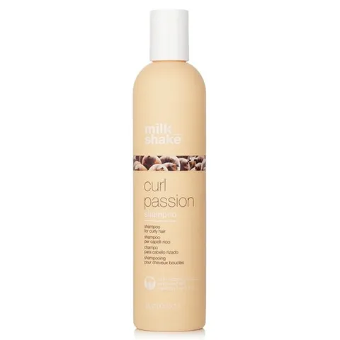 밀크 쉐이크 컬 패션 샴푸 300ml