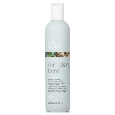 밀크 쉐이크 노멀라이징 블렌드 샴푸 300ml