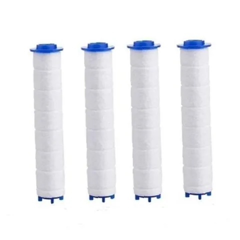 필터 정수필터 녹물제거 나트랑 녹물필터 샤워기필터 4개