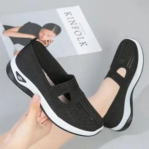 [오너클랜]인기상품 중년여성 여름시즌 엄마 경량감 스탠다드 미