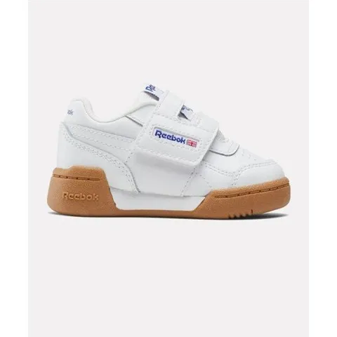 리복 키즈 워크아웃 플러스 인펀트 - 화이트검 RESO6EK3IWT 385282