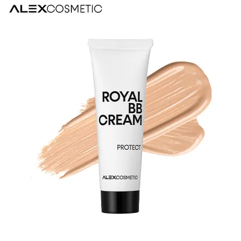 [알렉스코스메틱] 로얄 BB 크림 30ml