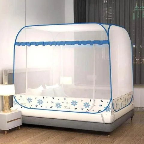 [생활] 모기 사냥 침대 모기장 텐트 해충 200x150cm