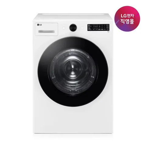 [LG전자 직영] LG 오브제컬렉션 건조기 RG18WN (직렬키트미포함)