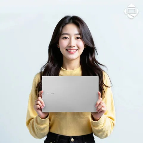 [리퍼] 삼성 갤럭시북 프로 NT951XDB 11세대 i5 램16G SSD256G Win11 울트라슬림