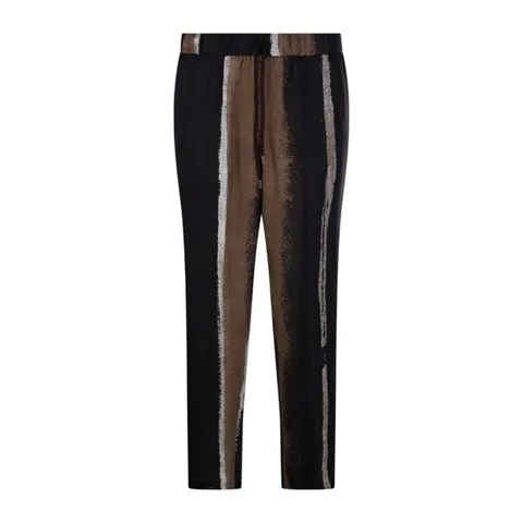 코스투메인 엘라스틱 웨이스트밴드 가바 파자봇 팬츠 26S61 S26