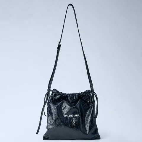 26 SS 발렌시아가 La Pochette 르 포셰트 더스트 쇼퍼 847109 2ABH6 1090