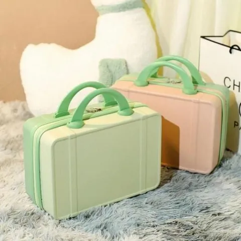 [패션] 기내용 여행용 캐리어 백 서머 백 휴대용 레디 캐리어 가방