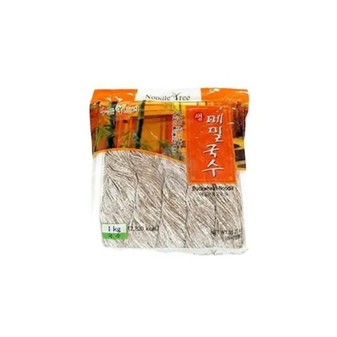 생모밀면 누들트리 생메밀국수 1Kg