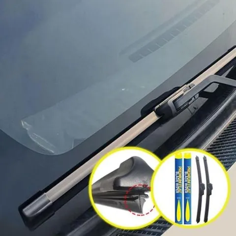 [CAR] 싼타페 TM 18.02~ 밀착와이퍼앞유리2p세트