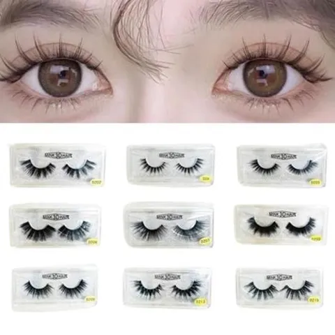 통속눈썹 붙이는 연장 셀프 인조 속눈썹 아이래쉬 1P