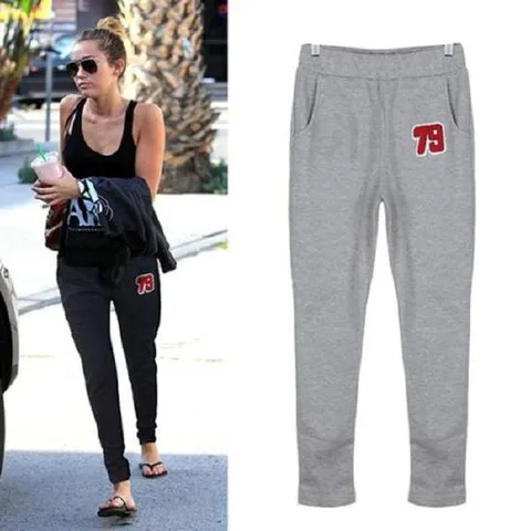 여자 트레이닝복 바지 신상팬츠 한여름 코디 운동복