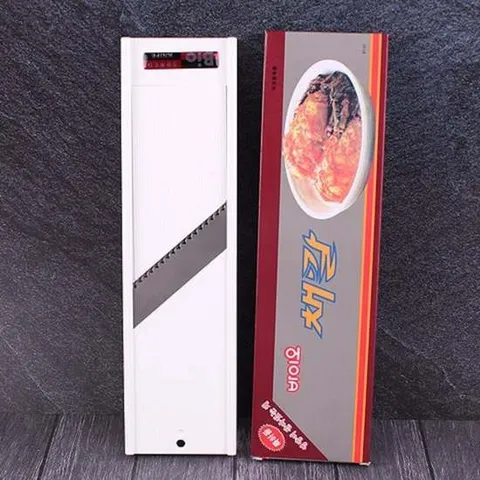 바이오 채칼