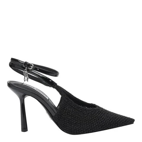 26SS 스티브매든 Ascension Pumps ASCENSIONBLACK TP573222519