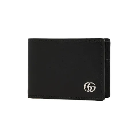 [구찌] FW25 남성 GG 로고 반지갑 835052 AAE07 1000
