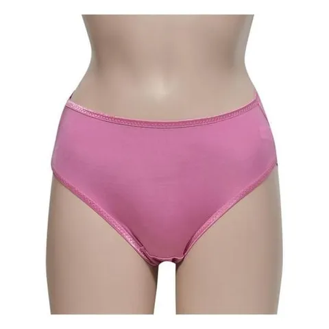 디자인 고퀄리티 풍기 인견 베이직한 여성 팬티