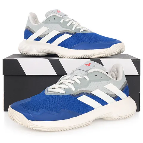 아디다스 남성 코트잼 컨트롤 테니스화 운동화 ID1536