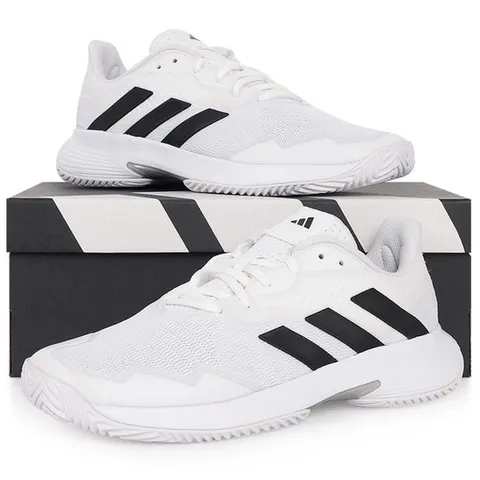 아디다스 남성 코트잼 컨트롤 테니스화 운동화 ID1538