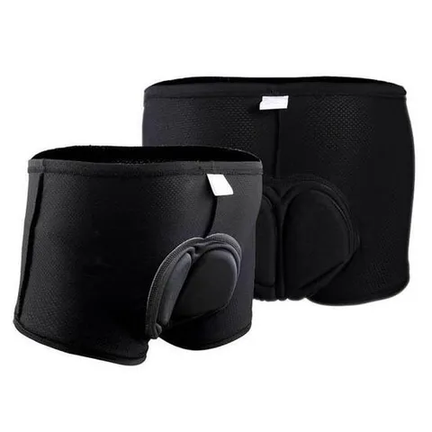 [리더스][리더스]  라이딩복 사이클 쿠션 팬츠 (10775644A)