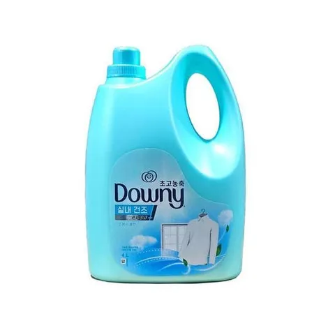 다 우니 엑스퍼트 실내건조 섬유유연제 4L 코 스트코 초고 농축 대용량(SH)