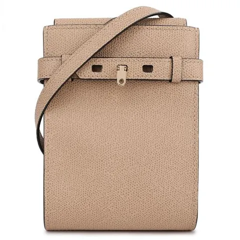 발렉스트라 브레라 트라콜리나 슬림 크로스바디 마이크로백 WBBR0061028LOC99-MBC