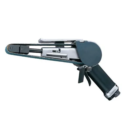 SP 에어벨트샌더 SP-1380 (20MM) 샌딩기 에어벨트샌더