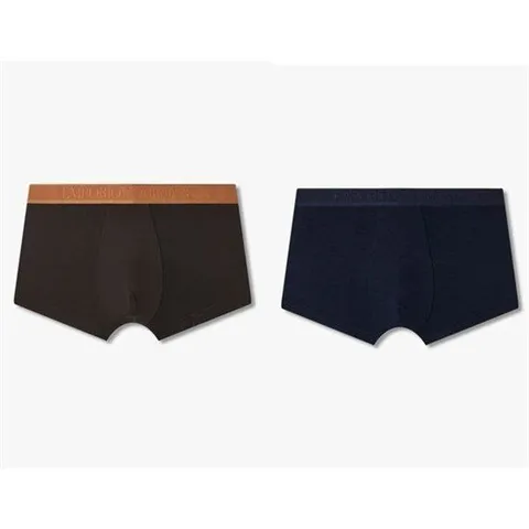 엠포리오아르마니 EMPORIO ARMANI 남성 샤이닝 밴딩 레이온 드로즈 2종 SET(0815312028,0815312029) 393361