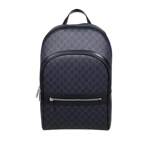 26SS 구찌 GG Supreme fabric 백팩 792123FADJN1044 TP573577003