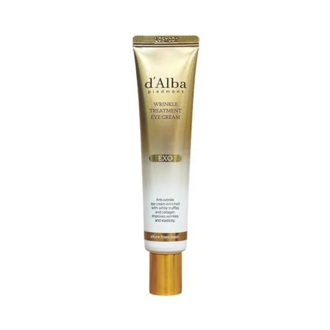 달바 엑소 아이크림 30ml 화이트 트러플 링클 트리트먼트