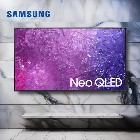 삼성전자 85인치 4K NEO QLED 스마트 TV QN85QN90