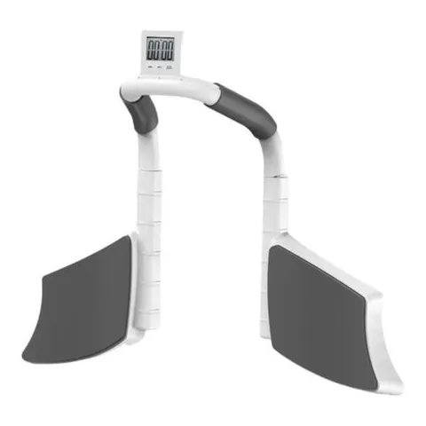 뱃살빼는운동기구 코어 단련 홈트레이닝 타이머 플랭크 머신