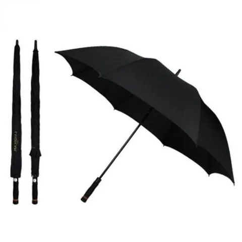 [패션] 고급 우산 자동 빨간색 무하 직기 방풍 우양산