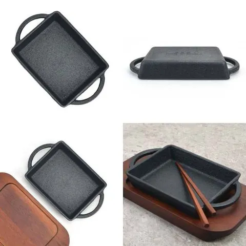 감바스냄비 중 무쇠프라이팬 스테이크맛있게굽기 무쎄