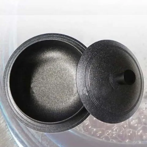 인덕션 전통 가마솥 20cm 만능요리가마솥 무쇠솥